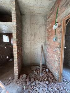 Balcony Image of 820 Sq.ft 2 BHK Apartment / Flat for sale in Baranagar Kolkata for Rs. 3100000