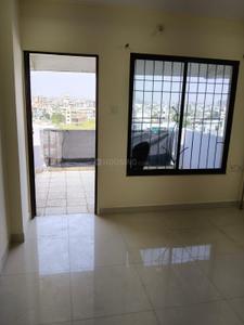 Hall Image of 1350 Sq.ft 3 BHK Apartment / Flat for rent in Omkar Nagar Nagpur for Rs. 25000