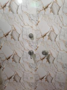 Bathroom Image of 800 Sq.ft 3 BHK Duplex for rent in Krishna Vanti Colony Bareilly for Rs. 12000