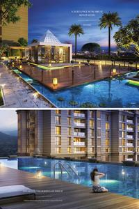 4 BHK Flat
