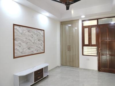 Bedroom Image of 2250 Sq.ft 4 BHK Builder Floor for sale in Ultra Luxury Builder Floor, Sector 85 Faridabad for Rs. 22000000