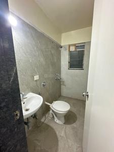 Bathroom Image of 1300 Sq.ft 3 BHK Apartment / Flat for sale in Wadarvadi Pune for Rs. 19000000