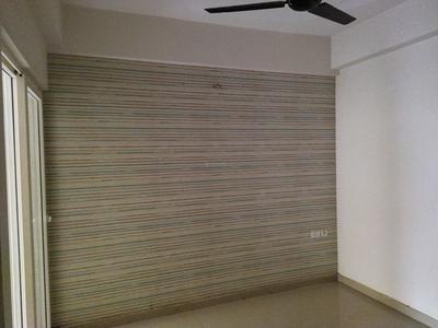 Bedroom Image of 990 Sq.ft 2 BHK Apartment / Flat for sale in High End Windsor Paradise II, Raj Nagar Extension Ghaziabad for Rs. 7200000
