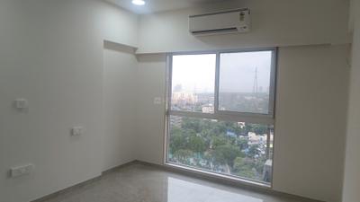 Bedroom Image of 1100 Sq.ft 2.5 BHK Duplex for rent in Concrete Sai Swayam, Chembur Mumbai for Rs. 105000