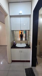 Image of 938 Sq.ft 2 BHK Apartment / Flat for rent in Nanded Madhuvanti, Nanded, Pune for Rs. 31000