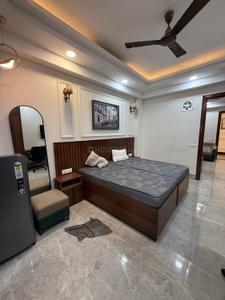 1 BHK Independent Builder Floor