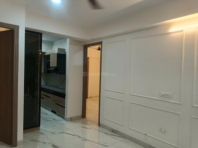 Hall Image of 1365 Sq.ft 3.5 BHK Builder Floor for sale in M3M Soulitude , Sector 89 Gurgaon for Rs. 15400000