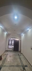 Hall Image of 1100 Sq.ft 3 BHK Builder Floor for rent in Krishna Nagar New Delhi for Rs. 32000