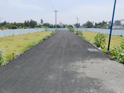 Image of 1053 Sq.ft Residential Plot / Land for sale in Medavakkam, Chennai for Rs. 4949100