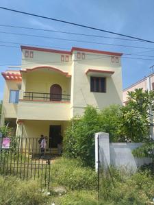 Image of 2400 Sq.ft 4 BHK Independent House for sale in West Tambaram, Chennai for Rs. 13000000