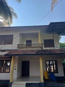 Image of 1000 Sq.ft 2 BHK Independent House for rent in Thavakkara, Kannur for Rs. 10000