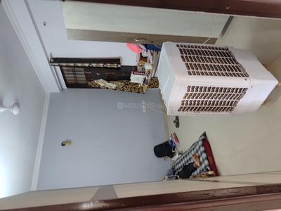 Bedroom Image of 1000 Sq.ft 2 BHK Apartment / Flat for sale in Shyam Nagar Jaipur for Rs. 4100000