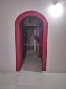 Hall Image of Nirmal Apts in Belapur CBD, Navi Mumbai