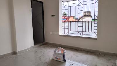 Bedroom Image of 1170 Sq.ft 3 BHK Apartment / Flat for sale in Jadavpur Kolkata for Rs. 9000000