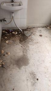 Image of 1100 Sq.ft 2 BHK Builder Floor for rent in Sector 15, Gurgaon for Rs. 22000