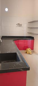 Kitchen Image of 2800 Sq.ft 2 BHK Apartment / Flat for rent in Bank Colony Chitradurga for Rs. 15000