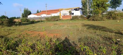 Image of 1500 Sq.ft Residential Plot / Land for sale in Nelamangala, Bengaluru for Rs. 6900000