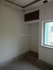 Bedroom Image of 950 Sq.ft 2 BHK Apartment / Flat for sale in Bansdroni Kolkata for Rs. 5900000