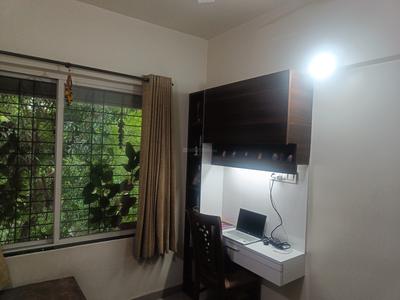 Bedroom Image of 2000 Sq.ft 2.5 BHK Apartment / Flat for sale in Horizon Aster Hermitage, Balewadi Pune for Rs. 12000000