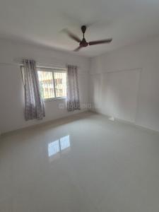 Bedroom Image of 746 Sq.ft 2 BHK Apartment / Flat for sale in Chembur Mumbai for Rs. 20150000