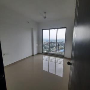 Hall Image of 750 Sq.ft 1 BHK Apartment / Flat for sale in Versatile Valley, Dombivli East Thane for Rs. 4450000