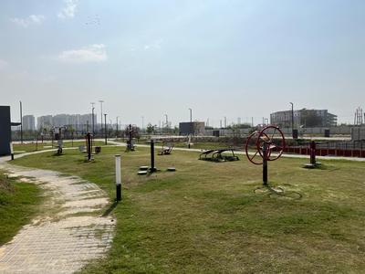 Image of 123 Sq.ft Residential Plot / Land for sale in Adani Oyster Greens, Sector 102, Gurgaon for Rs. 41800000