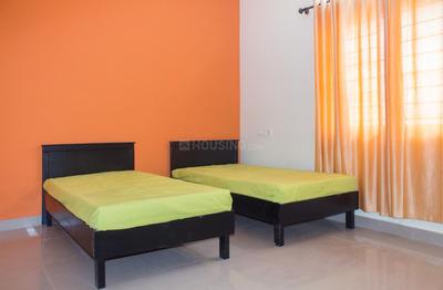 Bedroom Image of Sai Johith Homes in Yemalur, Bengaluru