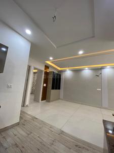 Hall Image of 900 Sq.ft 4 BHK Independent House for sale in Sector 115 Mohali for Rs. 8290000