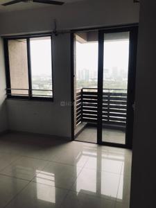 Hall Image of 845 Sq.ft 2 BHK Apartment / Flat for sale in Ratnaakar Verte, South Bopal Ahmedabad for Rs. 6600000