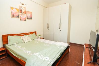 Bedroom Image of 1490 Sq.ft 3 BHK Apartment / Flat for sale in Mapsko Mount Ville, Sector 79 Gurgaon for Rs. 18200000