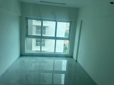 Hall Image of 750 Sq.ft 2 BHK Apartment / Flat for sale in Muktistar Anmolpriti, Kandivali West Mumbai for Rs. 19000000
