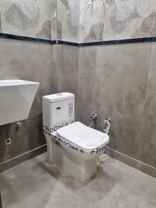 Bedroom Two Image of 810 Sq.ft 3 BHK Apartment / Flat for sale in Razapur Khurd New Delhi for Rs. 4800000