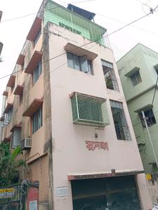 Building Image of 2900 Sq.ft 8 BHK Independent House for sale in Tollygunge Kolkata for Rs. 20000000
