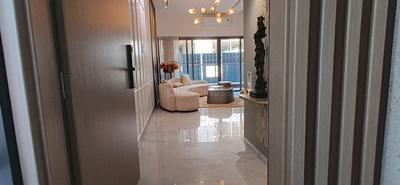 Image of 1750 Sq.ft 3 BHK Apartment / Flat for sale in Kharadi, Pune for Rs. 14990000