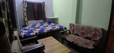 Bedroom Image of 1700 Sq.ft 3 BHK Independent House for sale in Lehertara Industrial Estate Varanasi for Rs. 12500000