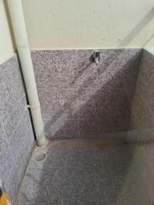 Balcony Image of 800 Sq.ft 1 BHK Builder Floor for rent in Uppal Hyderabad for Rs. 9500