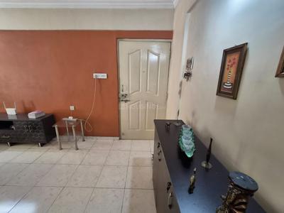Hall Image of 1250 Sq.ft 2 BHK Apartment / Flat for rent in Lunkad Goldcoast, Viman Nagar Pune for Rs. 43000