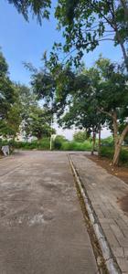 Image of 1830 Sq.ft Residential Plot / Land for sale in DLF Garden City Plot, Manglia, Indore for Rs. 10614000