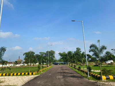 Image of 800 Sq.ft Residential Plot / Land for sale in Raebareli Town, Raebareli for Rs. 1920000