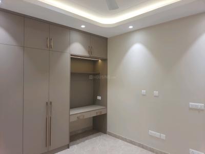 Bedroom Image of 2400 Sq.ft 4 BHK Builder Floor for sale in Sector 43 Gurgaon for Rs. 48500000