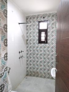 Bedroom One Image of 800 Sq.ft 2 BHK Apartment / Flat for sale in Deenpur New Delhi for Rs. 4700000