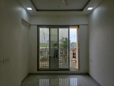Bedroom Image of 875 Sq.ft 2 BHK Apartment / Flat for sale in Virar West Virar for Rs. 5585000