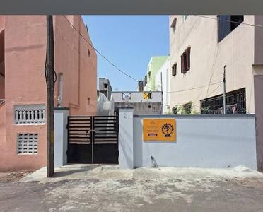 Image of 1200 Sq.ft 1 BHK Independent House for sale in Kolathur, Chennai for Rs. 12600000
