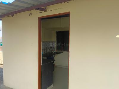 Hall Image of 200 Sq.ft 1 RK Builder Floor for rent in Mahal Nagpur for Rs. 6000