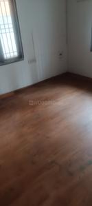 Bedroom Image of 1650 Sq.ft 3 BHK Builder Floor for rent in Kottivakkam Chennai for Rs. 30000