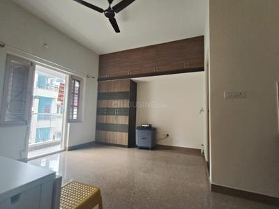 Hall Image of 420 Sq.ft 1 RK Studio for rent in Indira Nagar Bengaluru for Rs. 22000