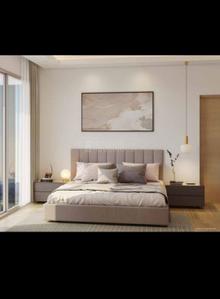 Bedroom Image of 1050 Sq.ft 2 BHK Apartment / Flat for sale in Dimple New Siddharth, Borivali West Mumbai for Rs. 26900000