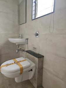 Bedroom Two Image of 1105 Sq.ft 2 BHK Apartment / Flat for sale in Bramha Skycity Phase III, Dhanori Pune for Rs. 7189987