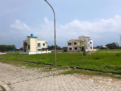Image of 1440 Sq.ft Residential Plot / Land for sale in Swapnabhumi, New Town, Kolkata for Rs. 4422442