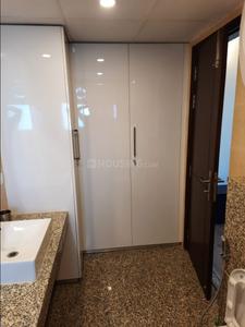 Image of 1827 Sq.ft 3 BHK Apartment / Flat for rent in ABA Cleo County, Sector 121, Noida for Rs. 85000